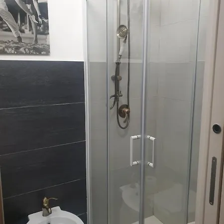 Domus 78 Penzion Řím