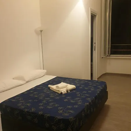 Penzion Domus 78 Řím