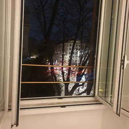 Domus 78 Penzion Řím