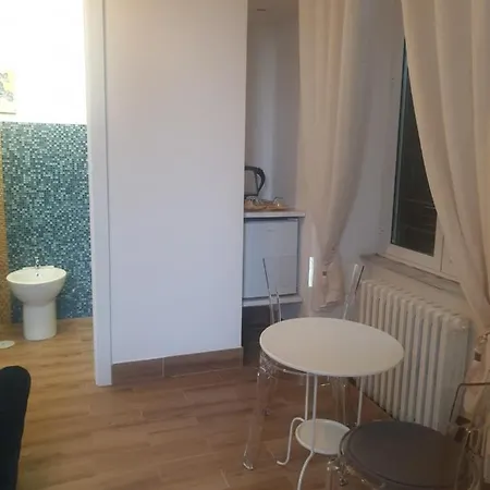 Domus 78 Řím