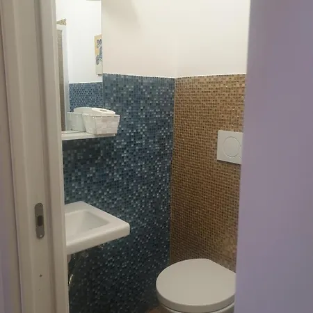 Domus 78 Penzion Řím