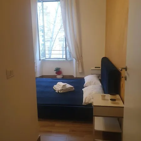 Domus 78 Vendégház