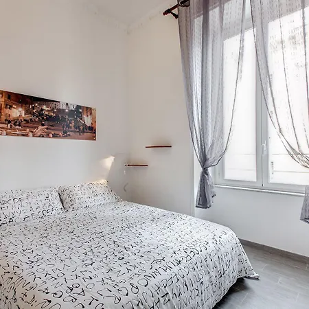Domus 78 Róma