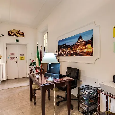 Domus 78 Roma