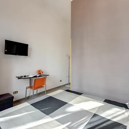 Domus 78 Affittacamere Roma