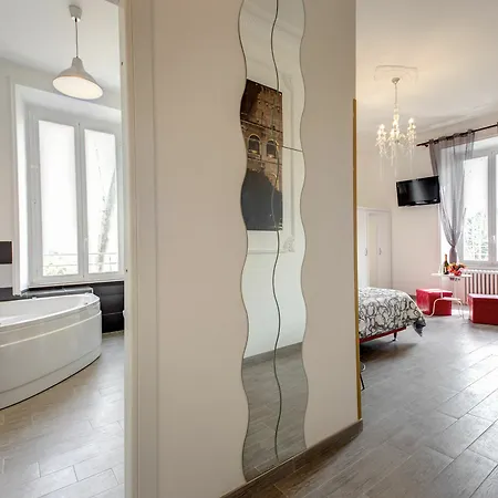 Domus 78 Affittacamere