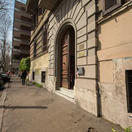 Affittacamere Domus 78