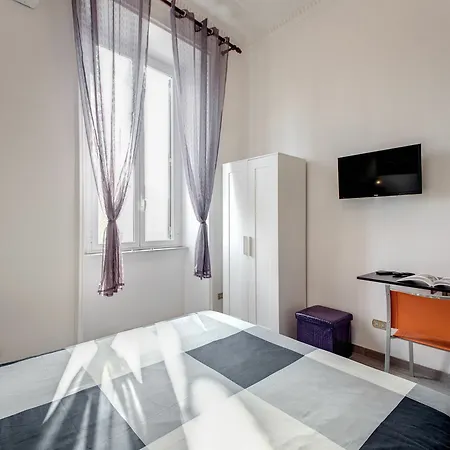 Domus 78 3* Róma